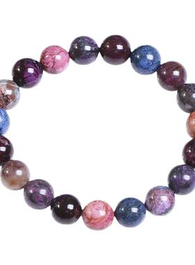 苏纪石手链苏幕水晶舒俱来天然