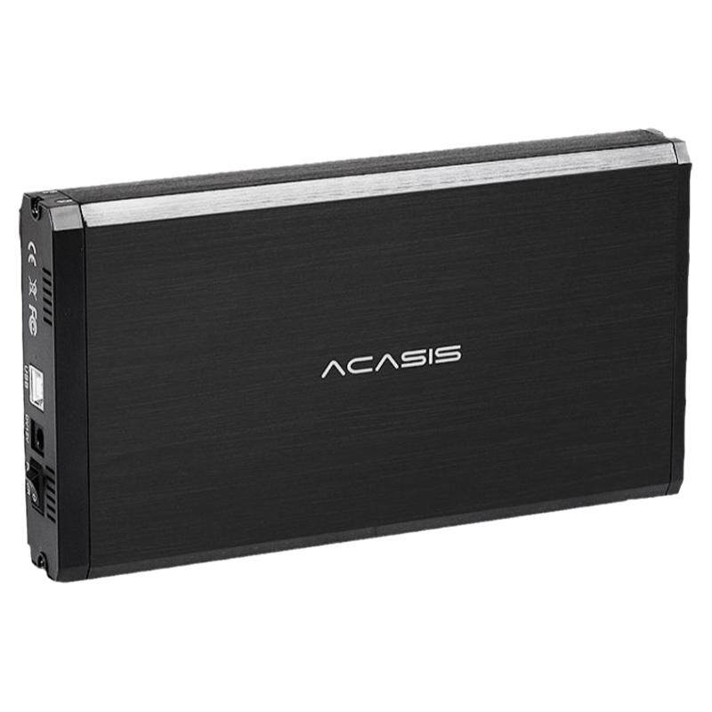 外置移动硬盘盒Acasis