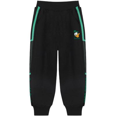 贝田男童时髦洋气卫裤