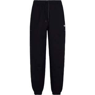 滔搏adidas阿迪达斯三叶草男子WOVEN JOGGER M运动休闲长裤KY5771