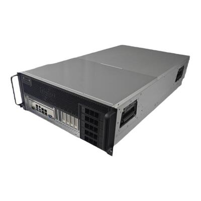 开源宇宙10卡4090服务器深度学习