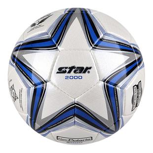 Star世达2000足球5号4号1000体考中考专用SB225P比赛用成人PU耐磨
