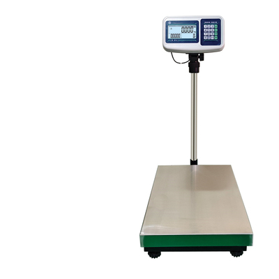 友声高精度台秤150kg电子秤1g2g