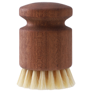 猪毛养锅刷铁锅上油防生锈厨房开锅养护刷神器耐高温不掉毛抹油刷