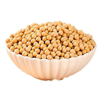 东北黄豆25年农家新货非转基因