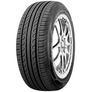 好运轮胎 205/55R16乘用车舒适型汽车轿车胎RP66静音舒适稳行安装