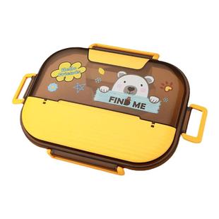 本店销售316不锈钢饭盒盖子 1500ml餐盘盖 密封圈 胶圈售后配件