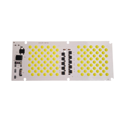 LED投光灯灯芯50W220V免驱动灯板