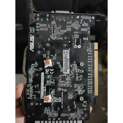 询价GTX750TI2G显卡双风扇HIDVIV议价