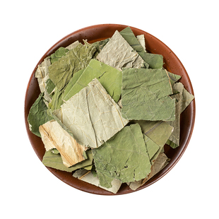 中药材特级荷叶块野生莲叶干藕叶片荷叶茶新货山楂冬瓜皮决明无硫