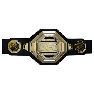 新款UFC成人拳击比赛金腰带1/1复制品纪念金腰带拳击馆奖品礼物