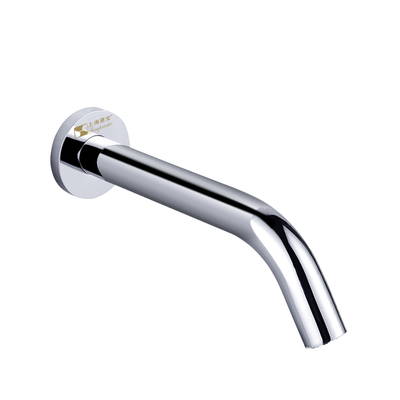 恩宝定制长度入墙式水龙头