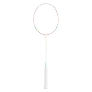 川崎梧桐羽毛球拍5u超轻全碳素纤维国风专业级进攻型单拍官方正品