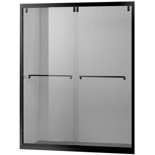 欧派淋浴房整体一字型简易隔断定制卫生间干湿分离隔断沐浴房