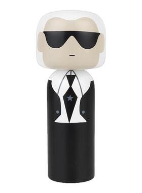 香奈儿丹麦LucieKaas人偶摆件