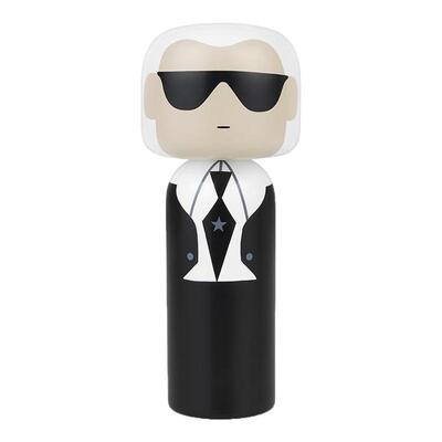 香奈儿丹麦LucieKaas人偶摆件