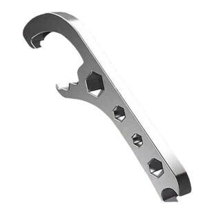 开桶器开桶盖神器油漆桶机油桶专用多功能翘塑料桶盖不锈钢铁扳手