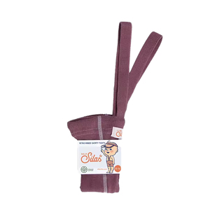 85折■LENFANCE Silly Silas宝宝婴儿短裤款有机棉举重背带裤