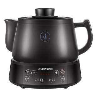 九阳中药煎药壶药膳煲全自动熬药养生壶家用多功能药罐炖锅4003BQ