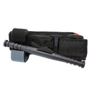 TECC/TCCC 先进战地救援 CAT旋压式止血带单手操作止血带灰色标签