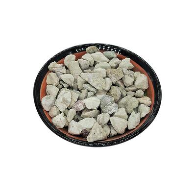 天然沸石吸氨石鱼缸过滤沸石颗粒