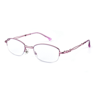 折叠老花镜女士女款便携式高清防蓝光远近两用眼镜正品官方旗舰店