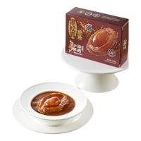 張珍記大鮑魚拍4發(fā)8盒加贈(zèng)佛跳墻