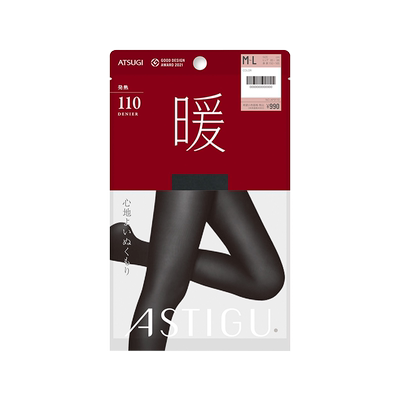 打底袜ATSUGI/厚木自营