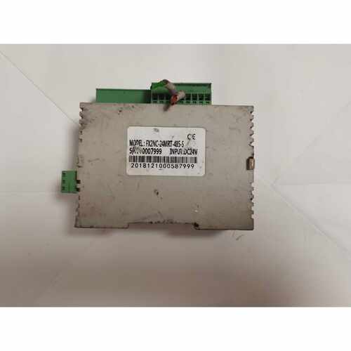 询价-炯星FX2NC24MRT485S模块实物图功能-可维修