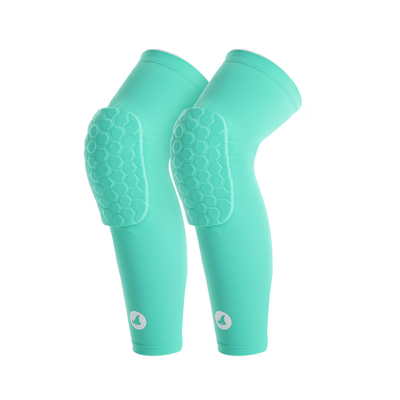 FYOUGA斐佑长款儿童篮球护膝防摔