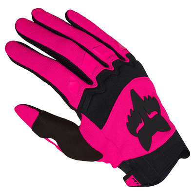 美国Fox Dirtpaw越野骑行手套男女户外入门赛车手套