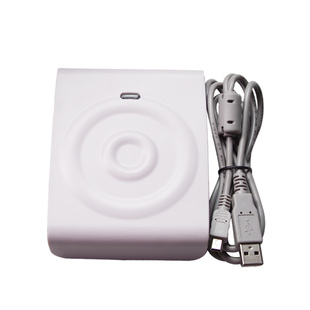 德卡D3感应式ic卡 D3-U读卡器M1 定制会员卡rfid卡 读写器usb包邮