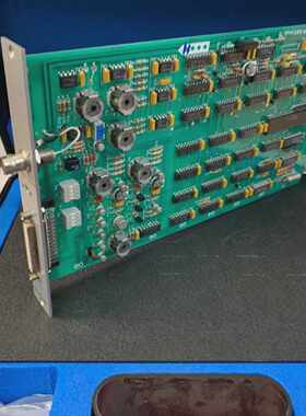TEKELEC TA TE 8005 Junction 64K Interface