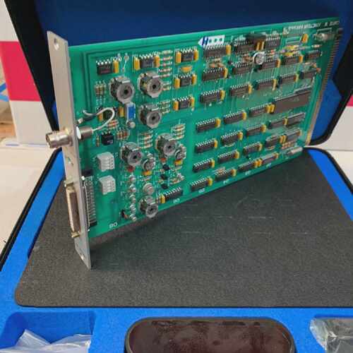 TEKELEC TA TE 8005 Junction 64K Interface