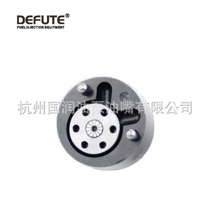 28239294阀组件 9308-621C 适用 双龙发动机德尔福喷油器控制阀
