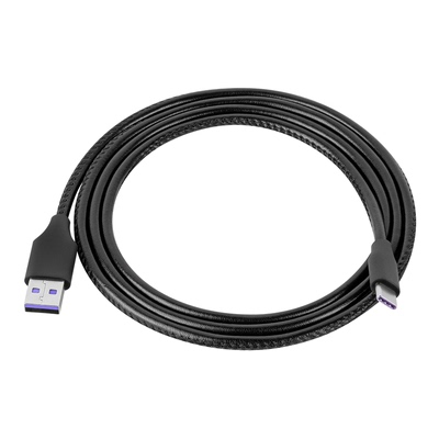 Geekria耳机线充电线皮革材质