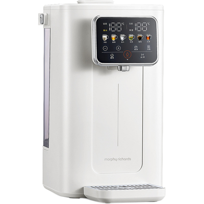 摩飞恒温电热水壶电水瓶泡奶机