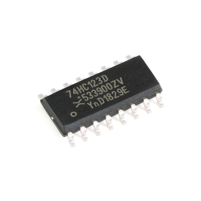 原装正品SOIC-16振荡器