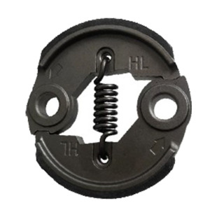 混凝土振平尺配件拉盘化油器离合器软轴汽油机油门线方圆型减震块