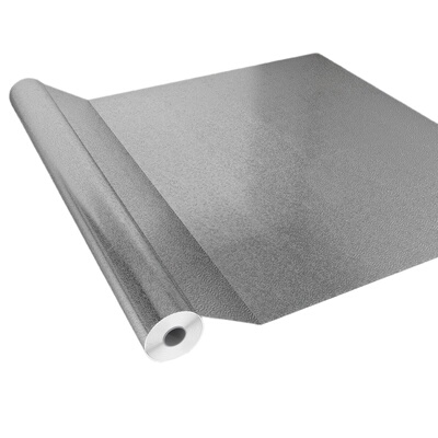 橱柜防水防油防潮贴纸抽屉垫纸灶台台面铝箔锡纸厨房柜子自粘墙纸