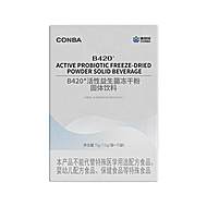 康恩贝b420益生菌1.5g*10