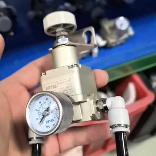 （请询价）AIRTAC亚德客调压阀 GPR20006H