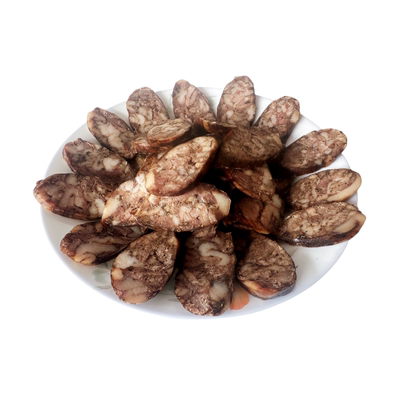 口镇风味香肠祖传口镇秘方