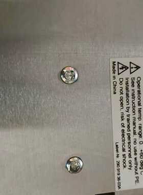 议价Ab Rockwell Power Supply 1606Xl240e Br New With Packagin