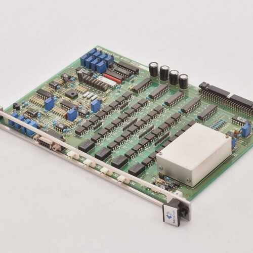 ME4007A Microcraft - Used - incl. warranty - shipped within
