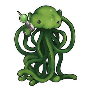 TLP反光车贴 街机合金弹头外星人横版射击墙贴装饰贴车友会不褪色