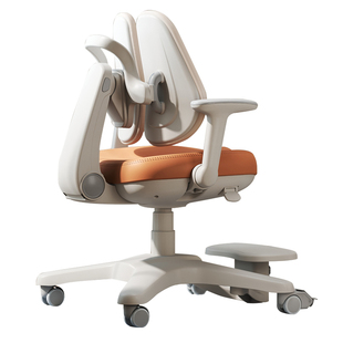 政府补贴儿童学习椅自动追背学生学习专用椅子写作业可升降写字椅