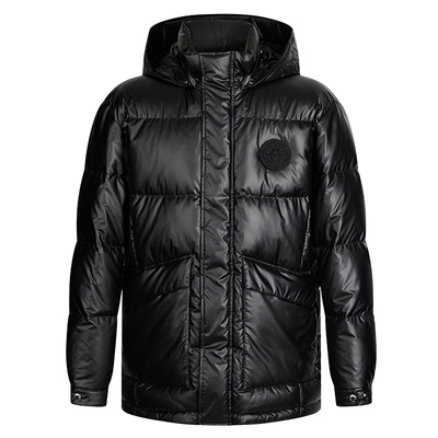 Mangano曼加龙黑色90鸭