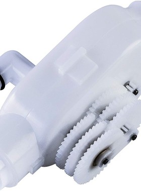 G53热销塑料白色耐用机制用于泳池清洁G52备用阀更换环保户外休闲