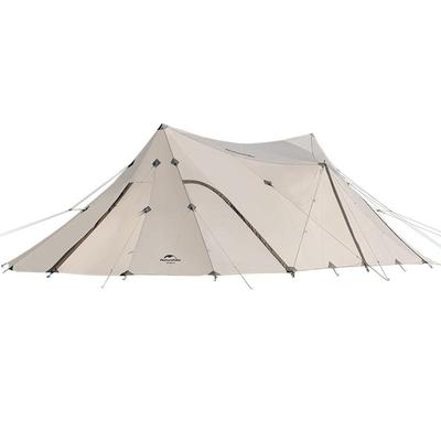 Naturehike挪客云盖大A塔天幕